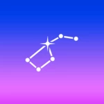 star walk - night sky map and android application logo